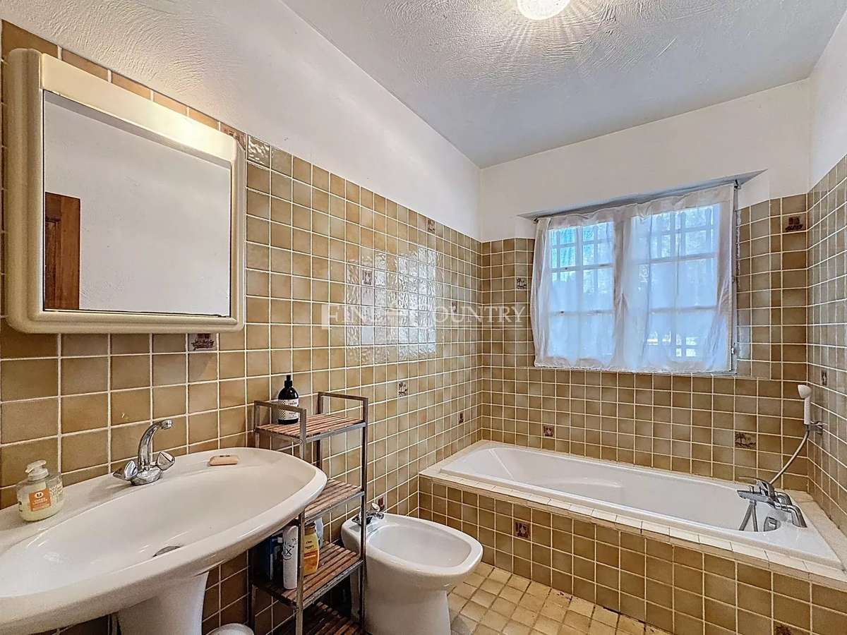 Villa Auribeau-sur-Siagne