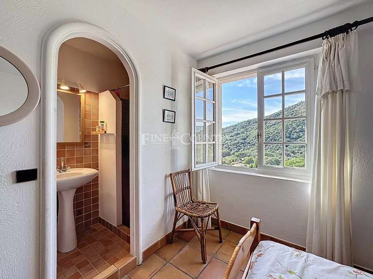 Villa Auribeau-sur-Siagne - 4 bedrooms - 210m²