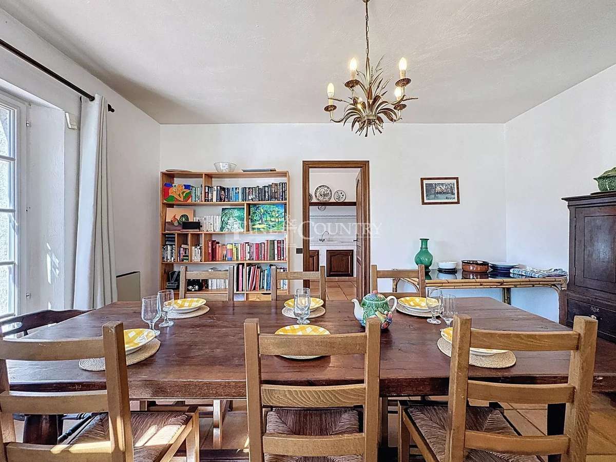 Villa Auribeau-sur-Siagne