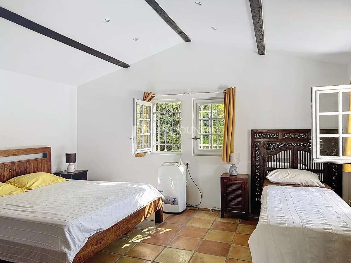 Villa Auribeau-sur-Siagne