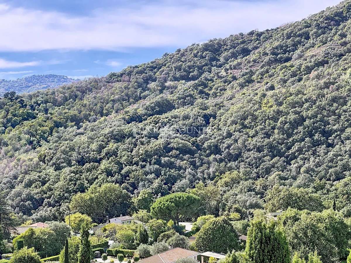 Villa Auribeau-sur-Siagne