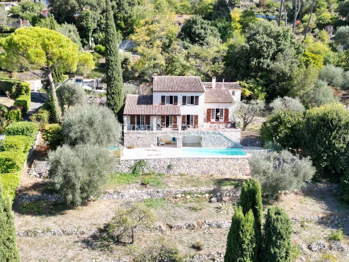 Villa Auribeau-sur-Siagne