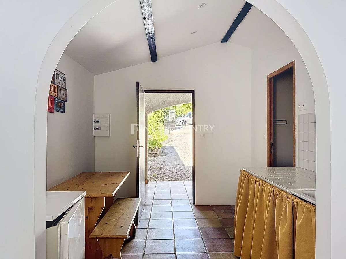 Villa Auribeau-sur-Siagne