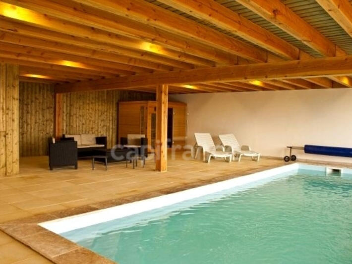 Vente Propriété Aurillac - 2 chambres