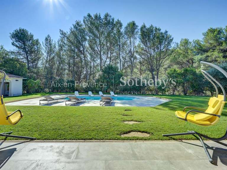 Maison Auriol - 3 chambres - 272m²