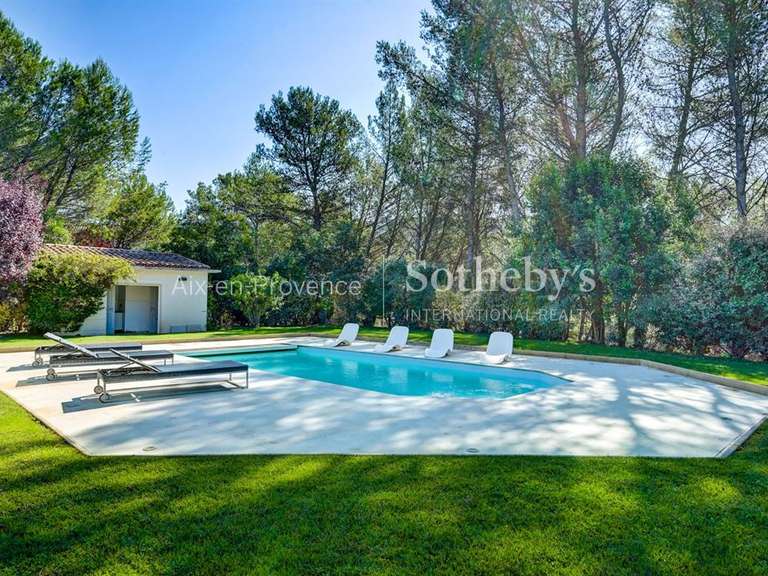 Maison Auriol - 3 chambres - 272m²