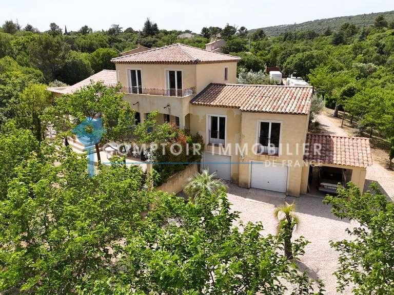 House Auriol - 3 bedrooms - 170m²