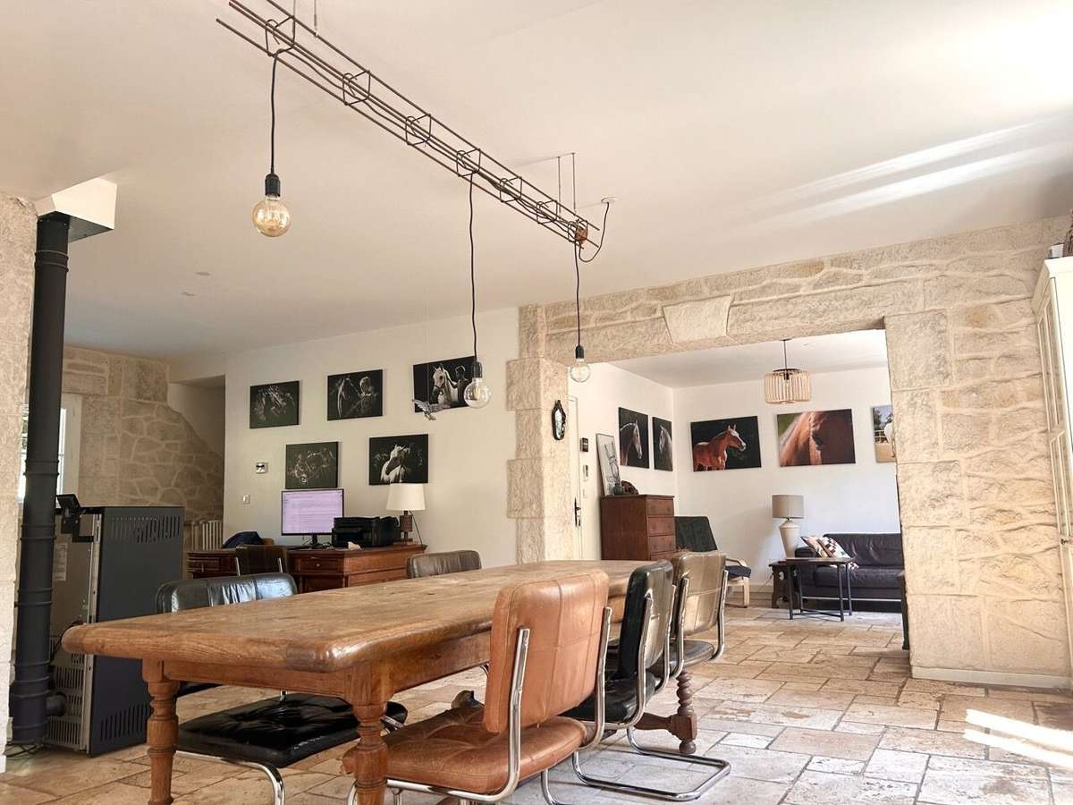 Maison Auriol