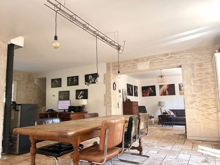 Maison Auriol - 200m²