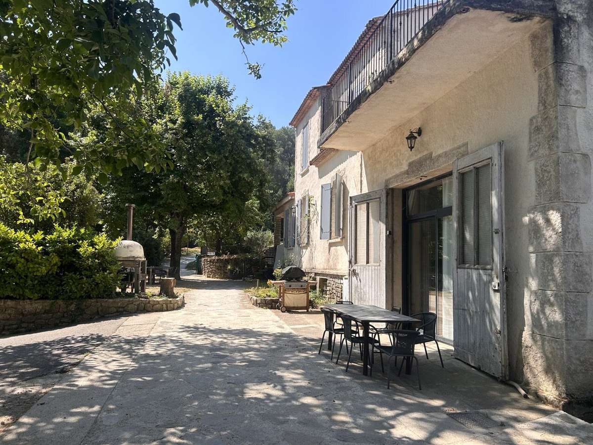 Maison Auriol