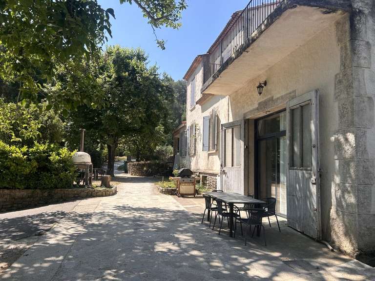 Maison Auriol - 200m²