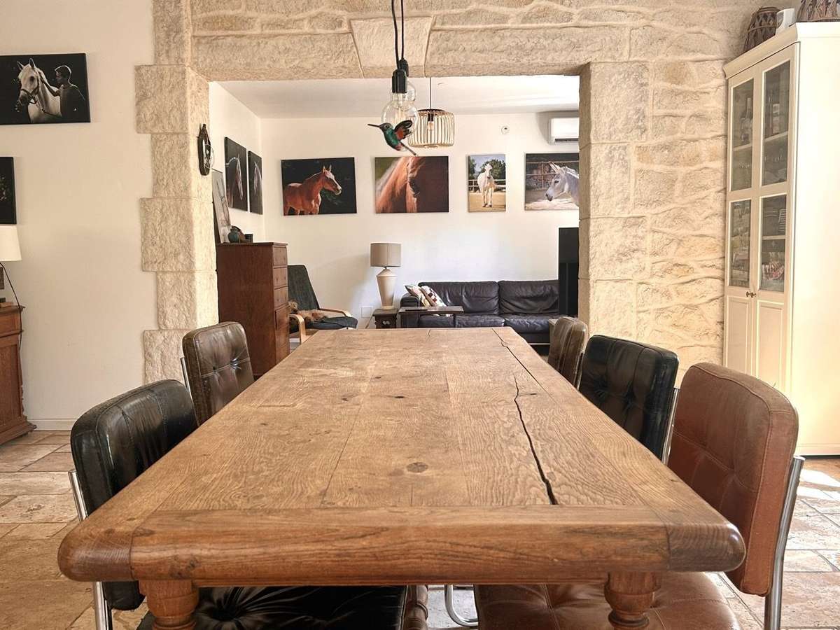 Maison Auriol
