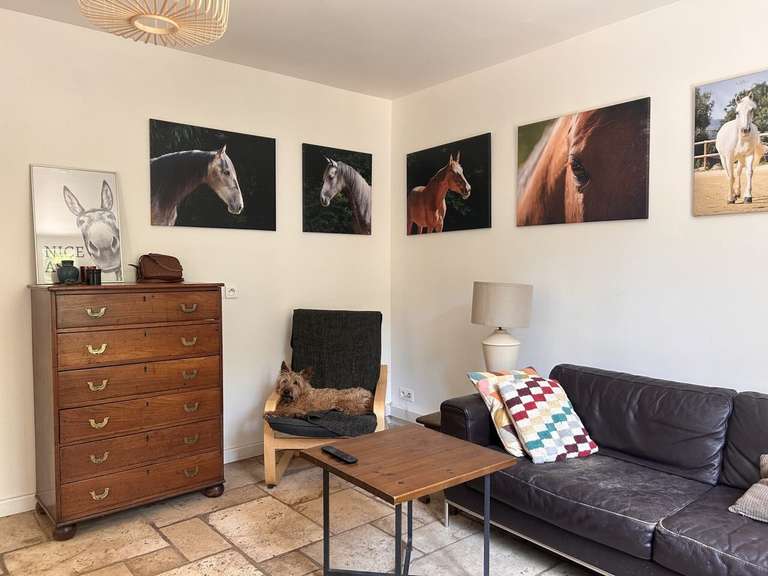 Maison Auriol - 200m²