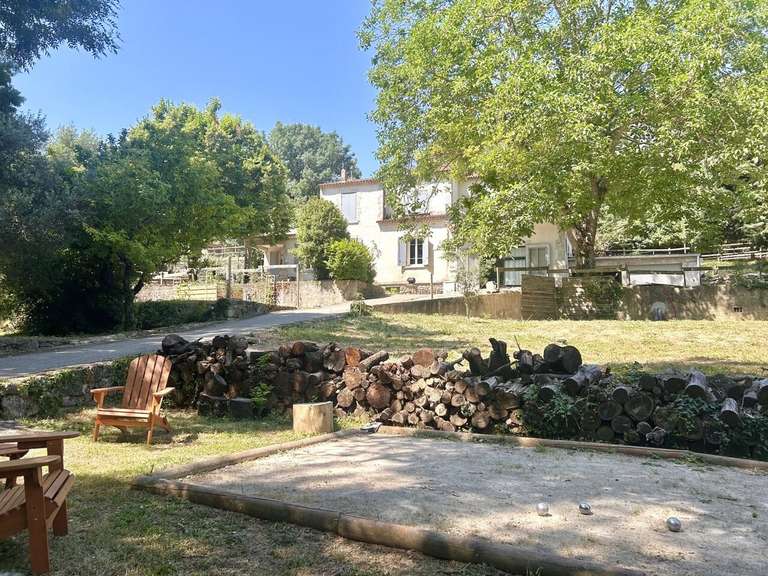 Maison Auriol - 200m²