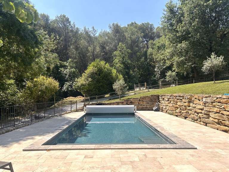 Maison Auriol - 200m²