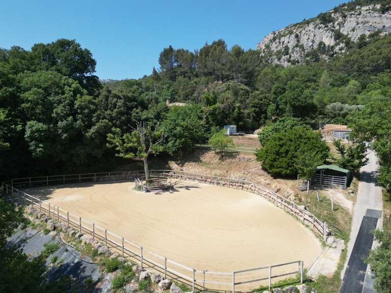 Maison Auriol - 200m²