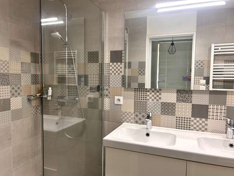 Maison Auriol - 200m²
