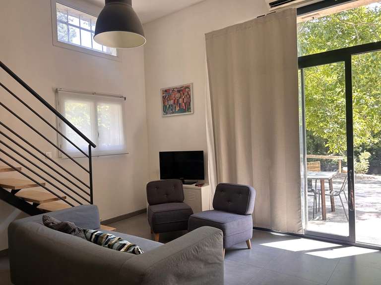 Maison Auriol - 200m²