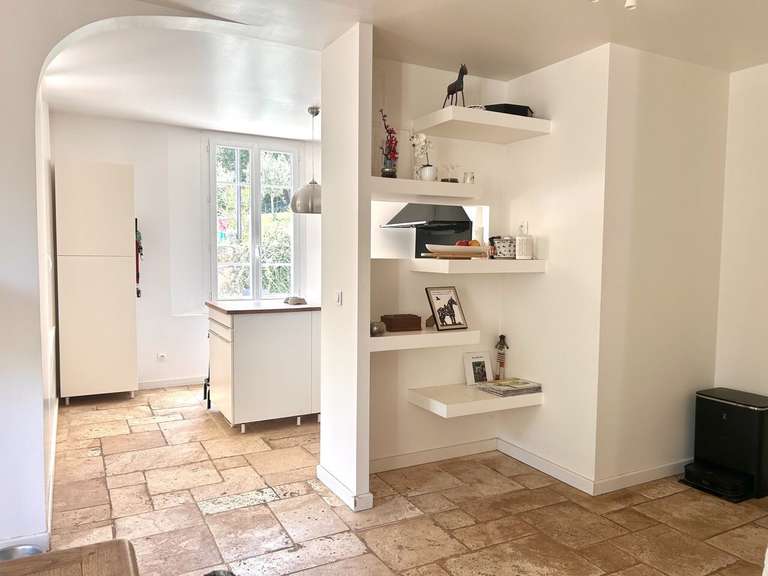 Maison Auriol - 200m²