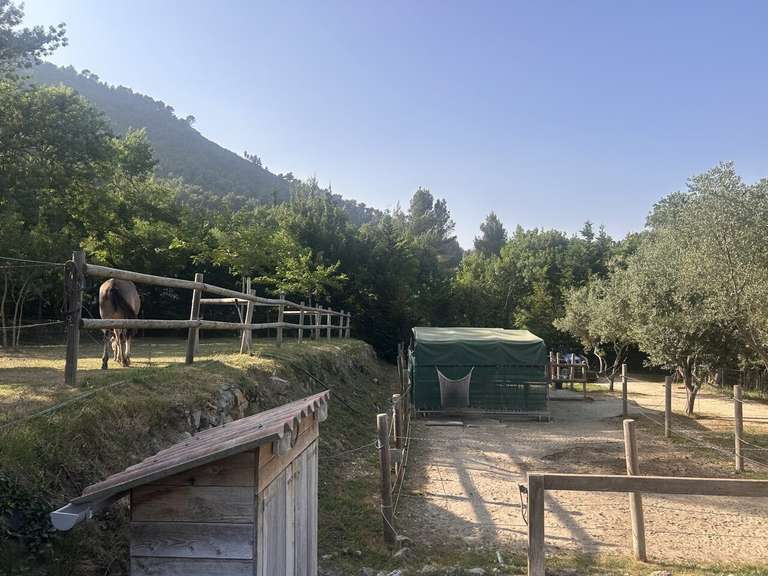 Maison Auriol - 200m²