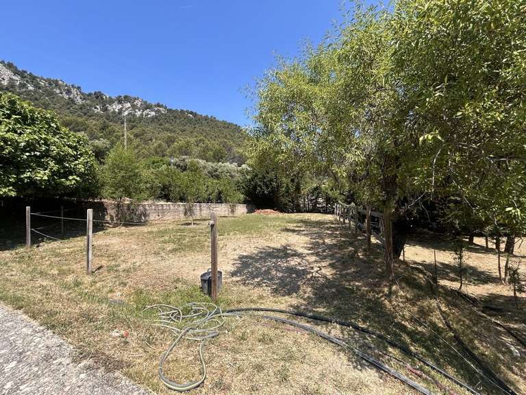Maison Auriol - 200m²