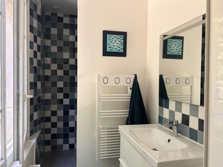 Maison Auriol - 200m²