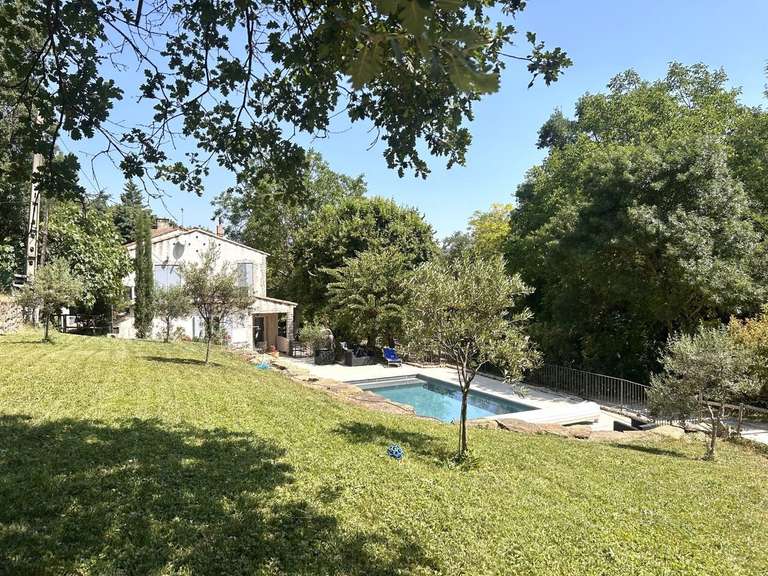 Maison Auriol - 200m²