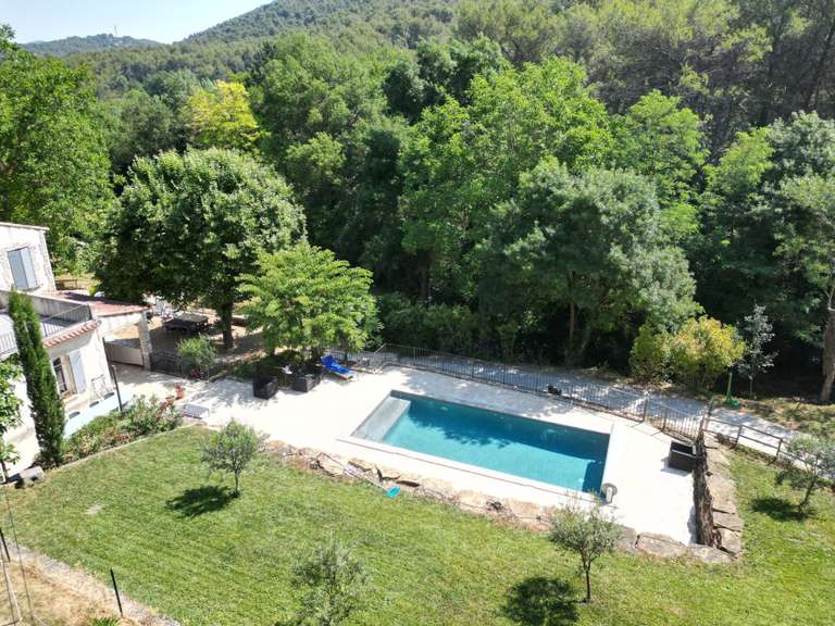 Maison Auriol - 200m²
