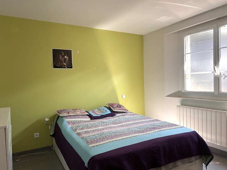 Maison Auriol - 200m²