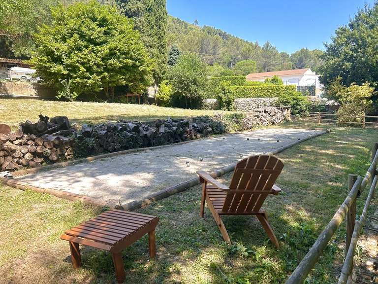 Maison Auriol - 200m²