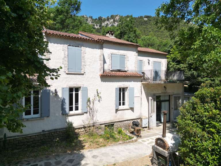 Maison Auriol - 200m²