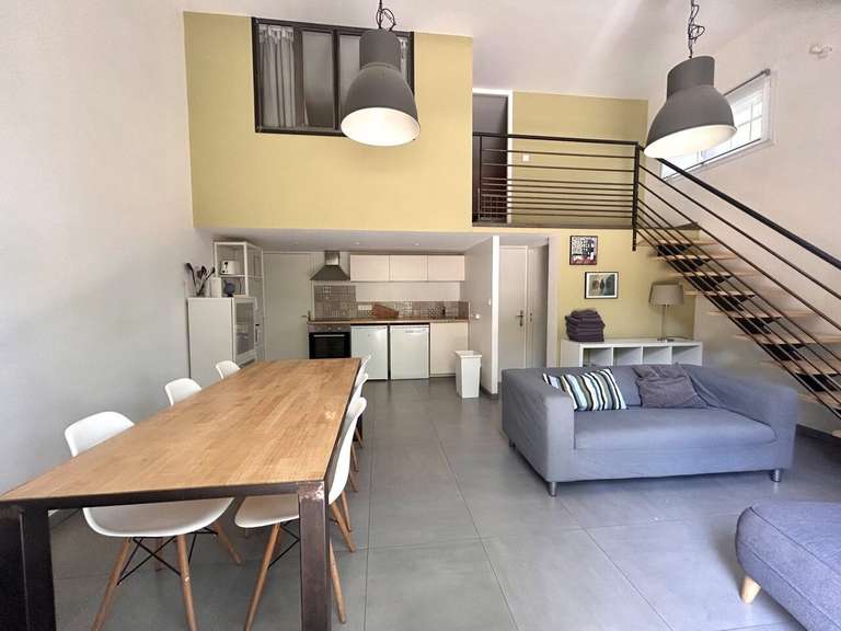 Maison Auriol - 200m²