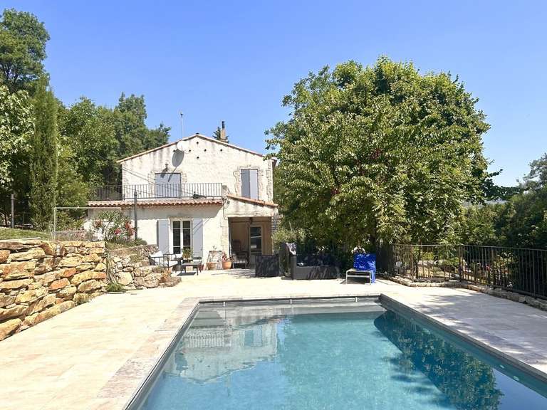 Maison Auriol - 200m²