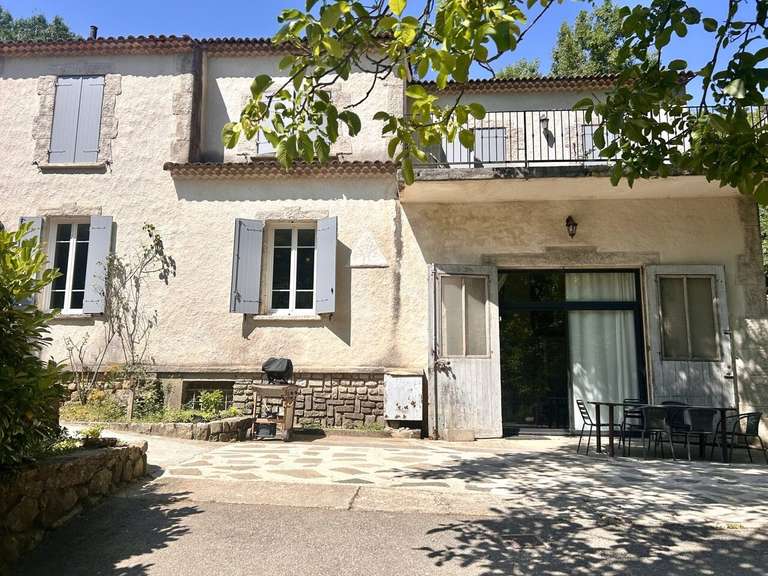 Maison Auriol - 200m²