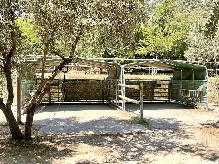 Maison Auriol - 200m²