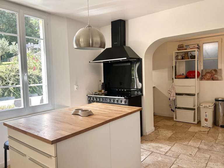 Maison Auriol - 200m²