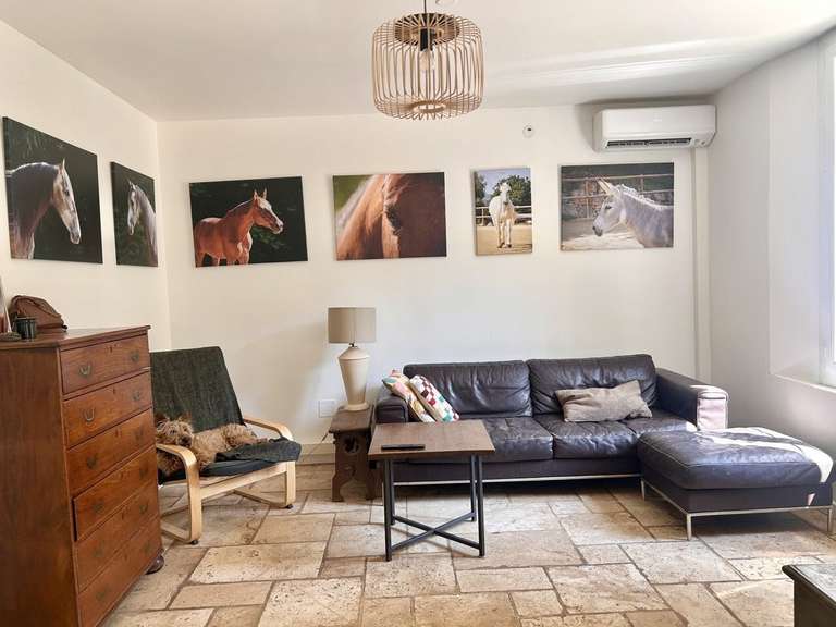 Maison Auriol - 200m²
