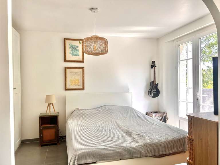 Maison Auriol - 200m²