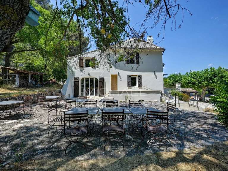 Maison Auriol - 8 chambres - 361m²