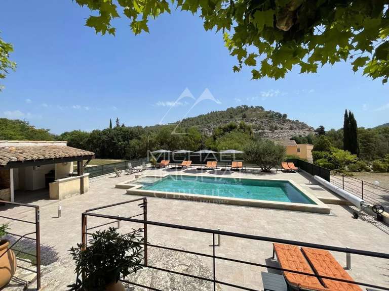 Maison Auriol - 8 chambres - 361m²