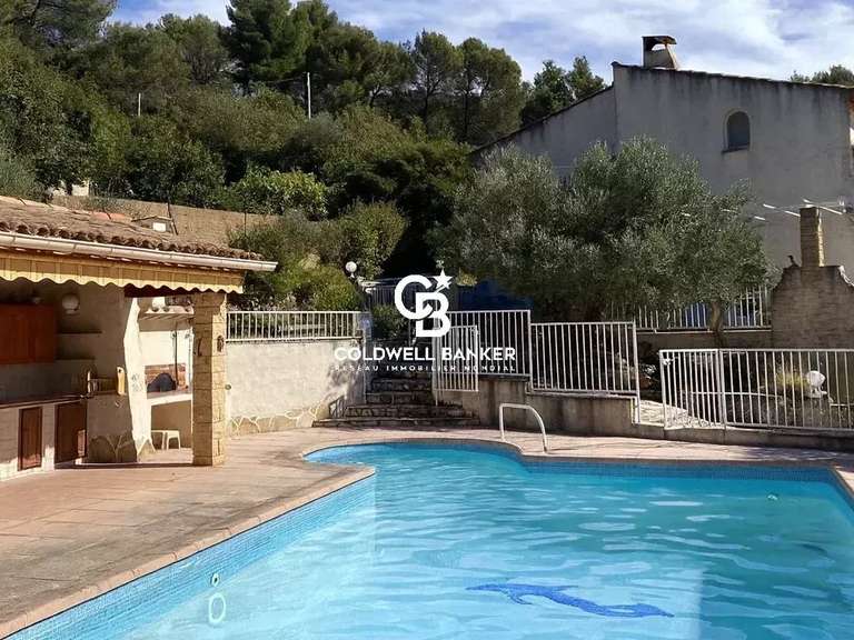 Maison Auriol - 3 chambres - 330m²