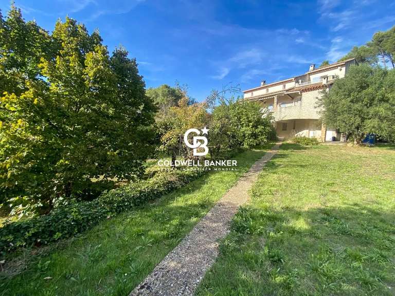 Maison Auriol - 3 chambres - 330m²