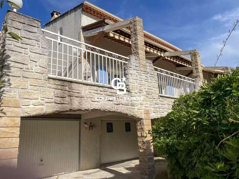 Maison Auriol - 3 chambres - 330m²