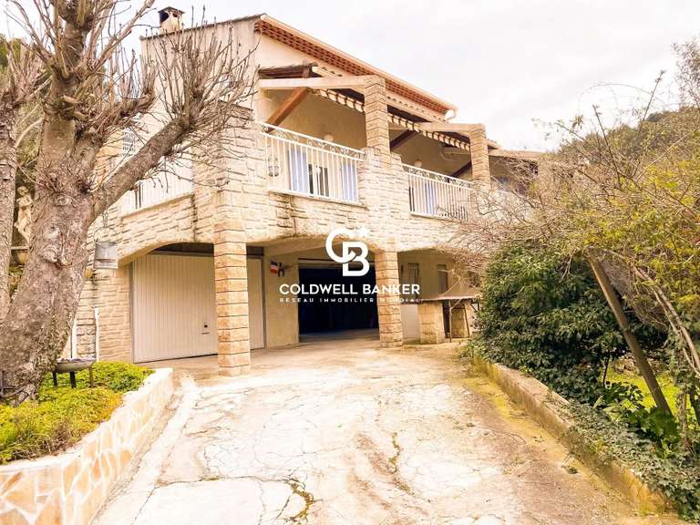 Maison Auriol - 3 chambres - 330m²