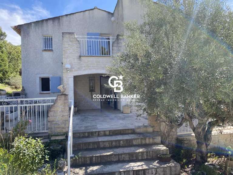 Maison Auriol - 3 chambres - 330m²