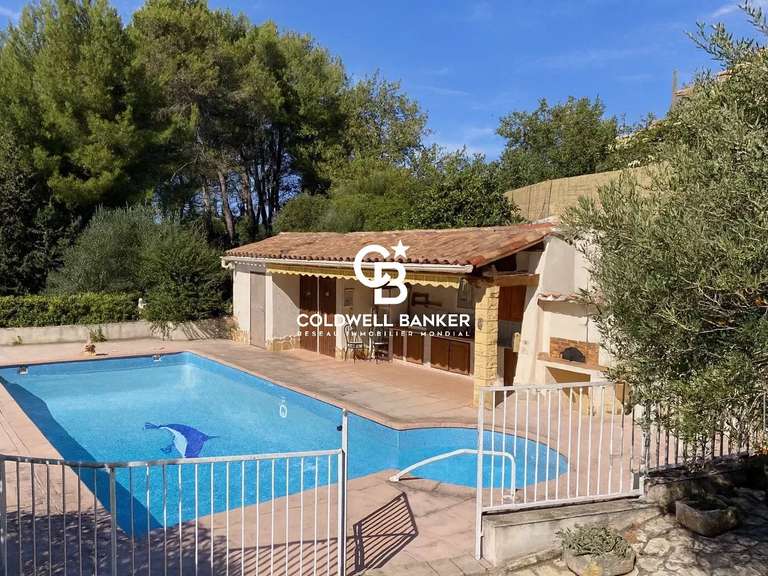 Maison Auriol - 3 chambres - 330m²