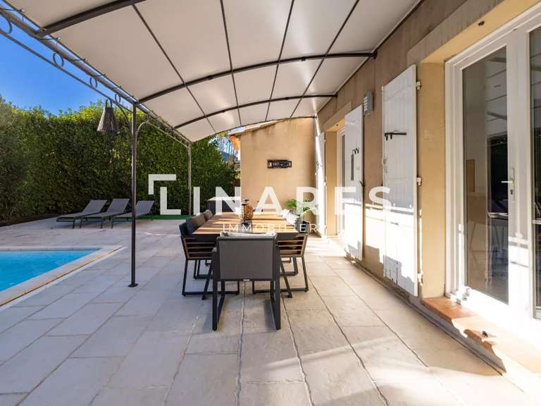 Maison Auriol - 3 chambres - 100m²