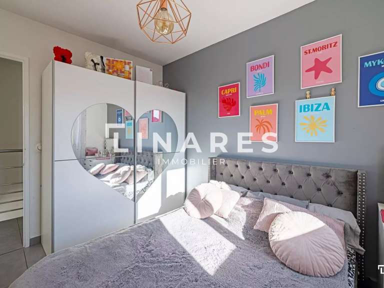 Maison Auriol - 3 chambres - 100m²