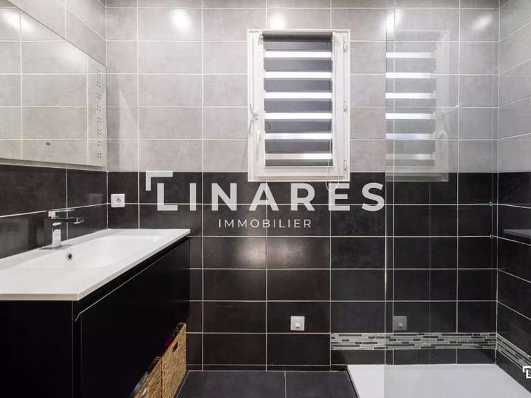 Maison Auriol - 3 chambres - 100m²