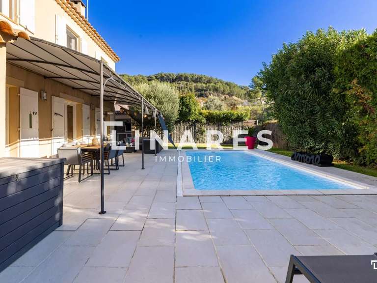 Maison Auriol - 3 chambres - 100m²